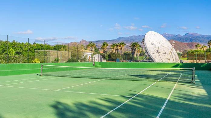 Rising Sun, Golf Del Sur Appartement San Miguel de Abona Buitenkant foto